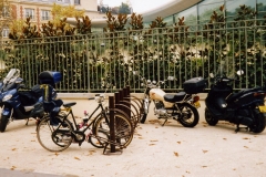 ESTADIO - Piscina de Neuilly sur Seine (92)