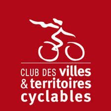 logo club of cities National meeting of the club of cycling cities and territories on Ecomobility