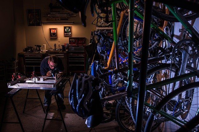 Der Fahrradwahn nach der COVID-Pandemie