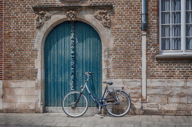 Favoriser le déplacement à vélo en ville