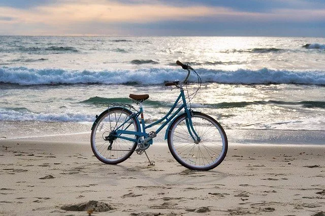 Favoriser le déplacement à vélo sur le littoral