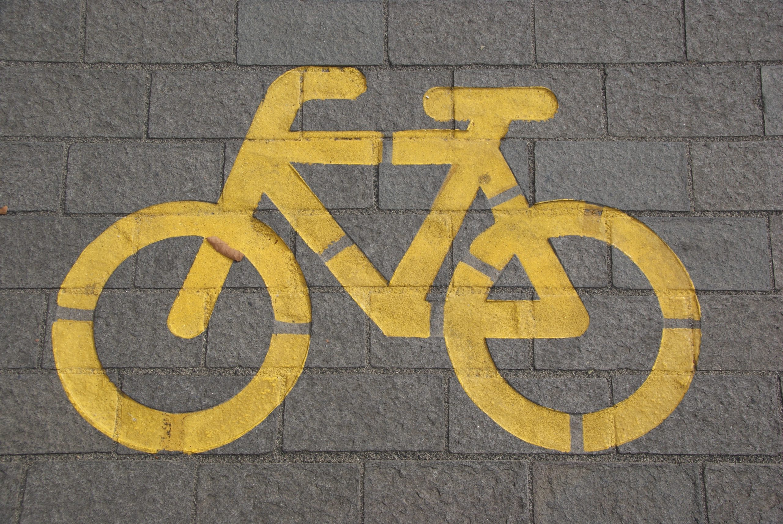 Les problèmes de sécurité freinent l'utilisation du vélo