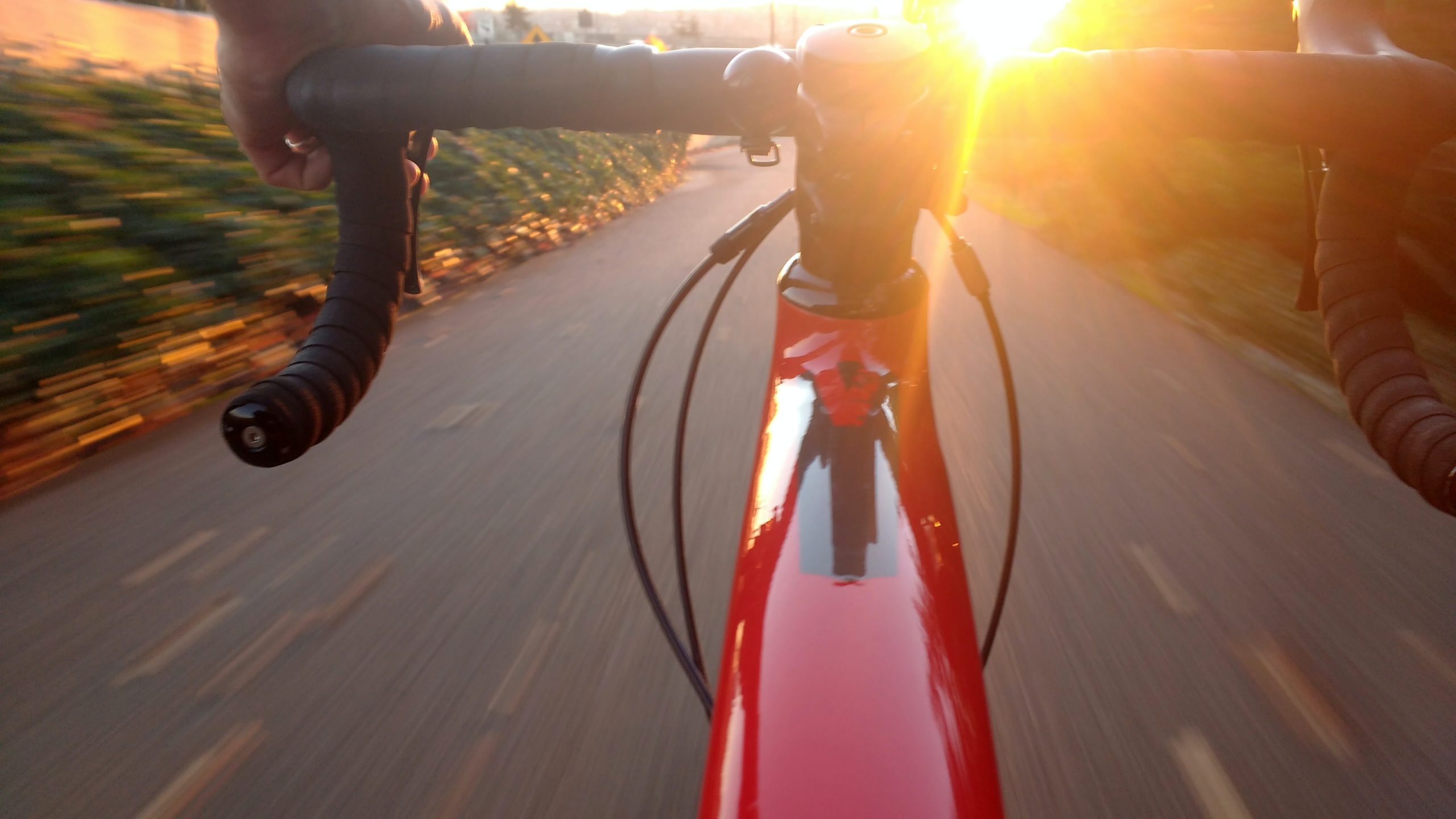 Take advantage of the Alvéole grant to finance the purchase of street furniture for bicycle parking.