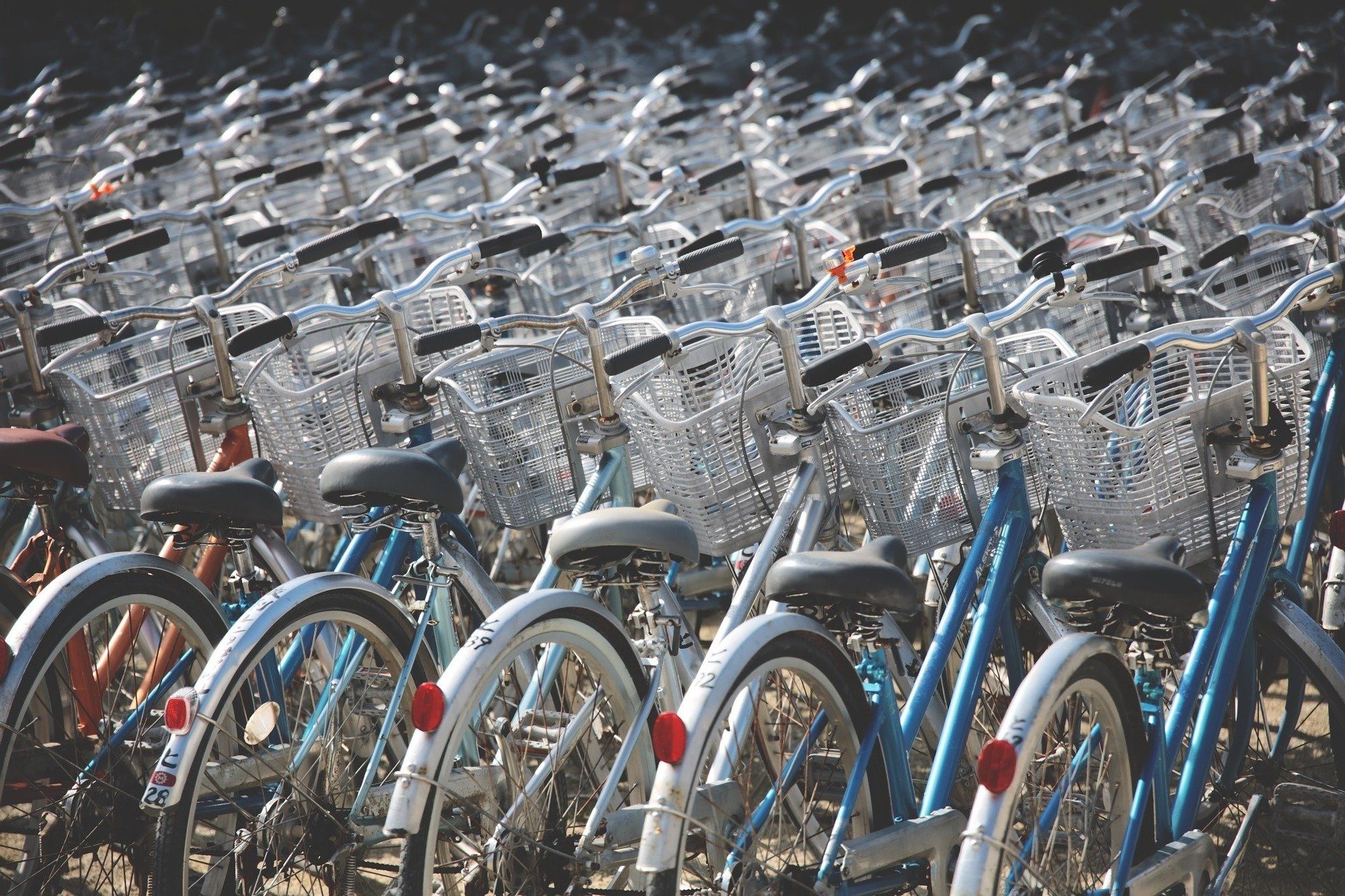 Interés francés por el ciclismo: ¿un aumento sostenible?