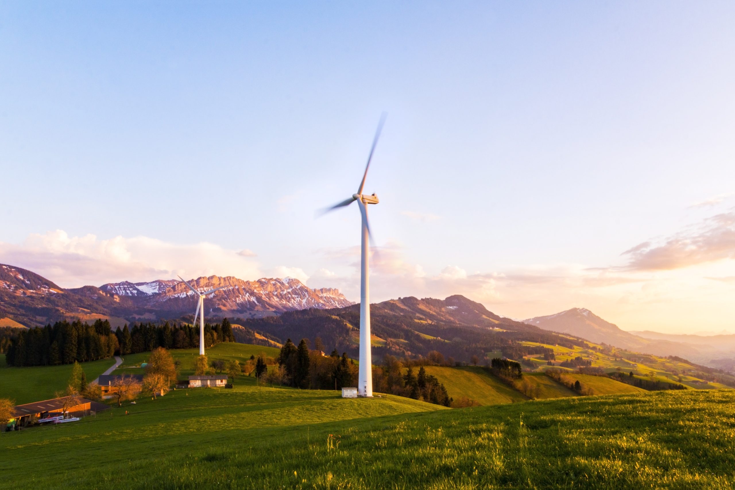 Las VSE y las PYME en el centro de la transición ecológica