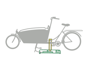 Vélo Cargo