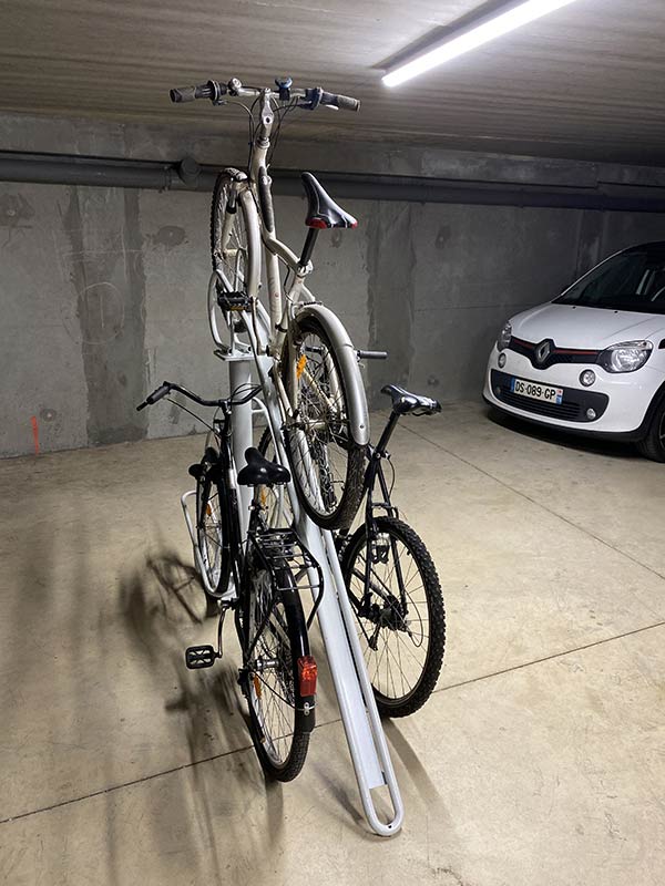 Guia completo VelHup para bicicletários: soluções inovadoras para mobilidade urbana sustentável com Vélo Galaxie
