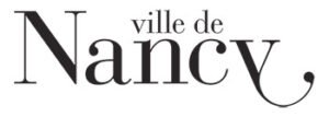 Logo Nancy VéloGalaxie - Innovativer französischer Hersteller von Stadtmöbeln