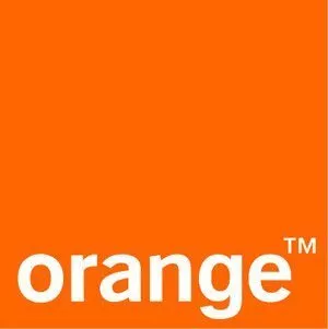 Orange logo VéloGalaxie - Fabricant français innovant de mobilier urbain