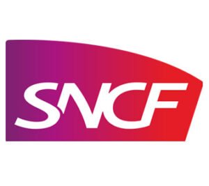 logo sncf VéloGalaxie - Innovatieve Franse fabrikant van straatmeubilair