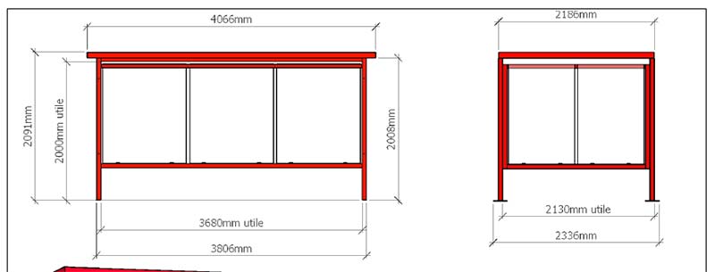 Protege Cadre,Tige Anti chute pour moto Scooter de 8mm, barre de