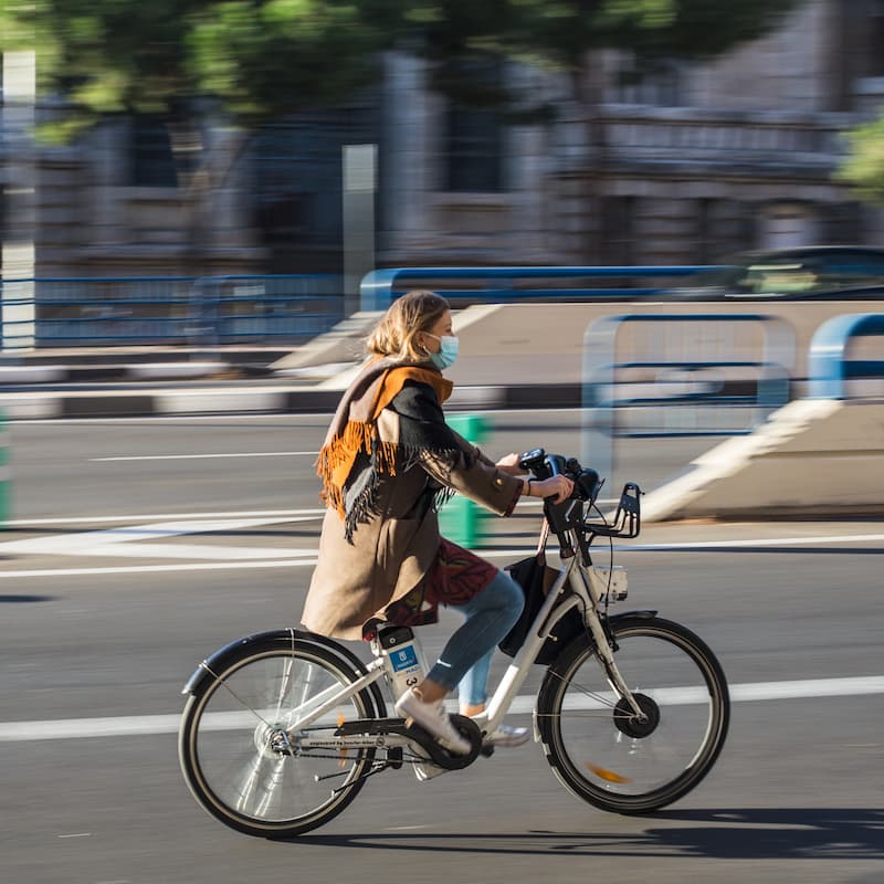 acquisto bici elettrica