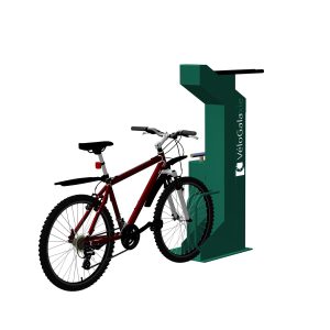 station-outils et-gonflage-vélos
