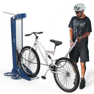 Station Lavage VELO GALAXIE 4 1 Actualités du stationnement vélo