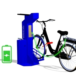 totem-de-recharge-et-entretien-vélo-électrique
