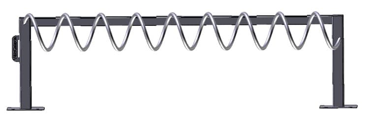 support 8 trottinettes TROTFIX - Velo Galaxie 2022