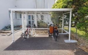 Lastenfahrradträger