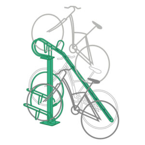 rack-velos-double-étage-velo-up