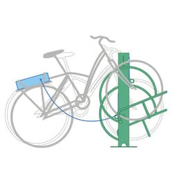 rack-velo-et-station-de-recharge-deux-vélos-électriques-Velec-duo