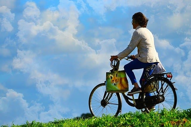 cycliste