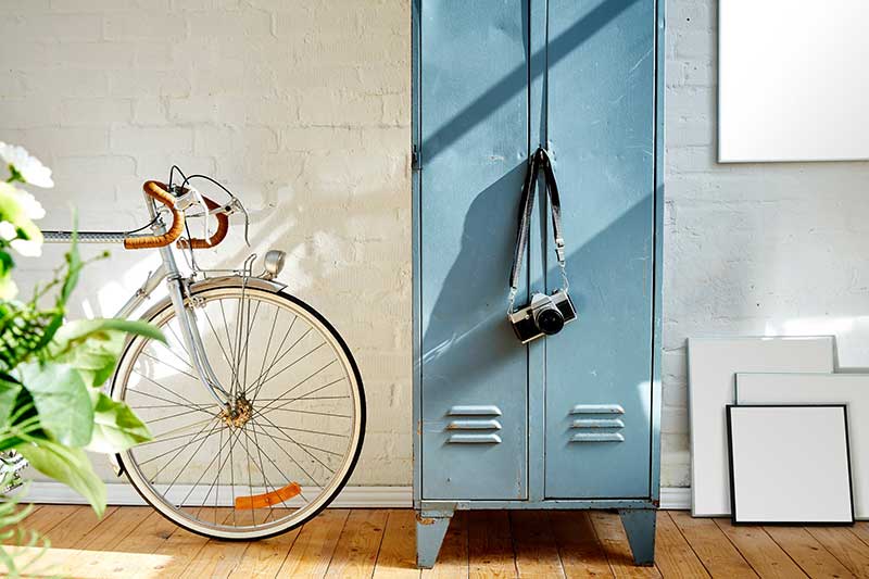 casier velo securise Guide pour choisir un casier vélo et armoire pour cycliste