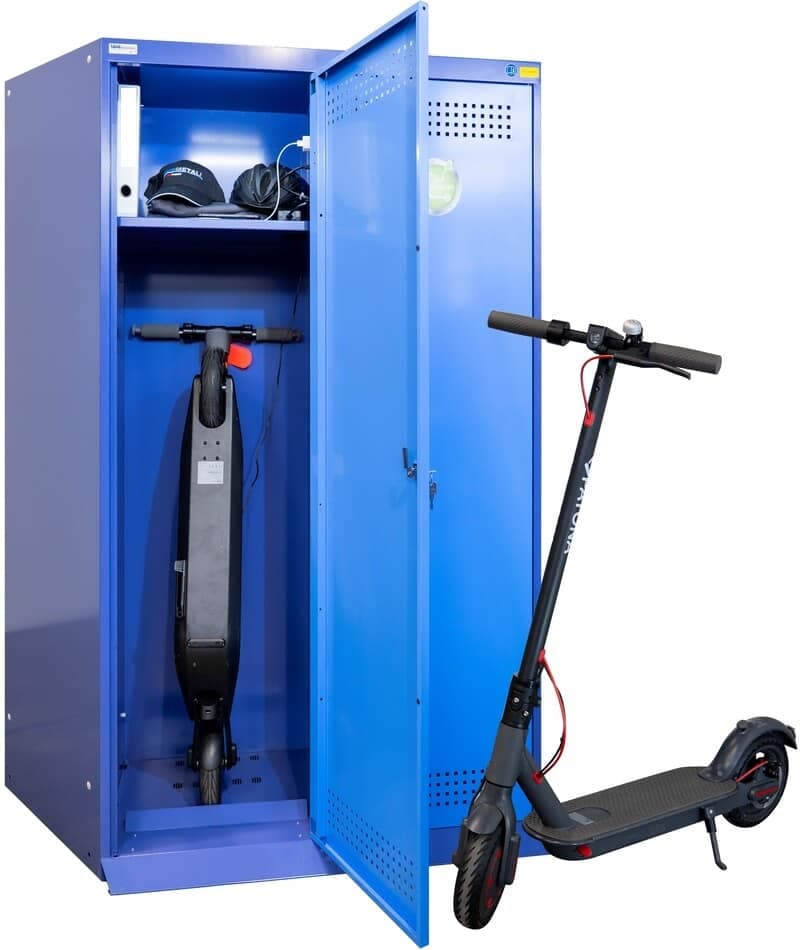 mobilier urbain pour deux roues