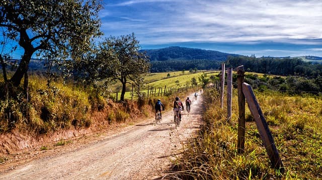 route cyclable Quelle est la plus longue piste cyclable en France ?