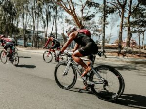 ciclistas Notícias sobre estacionamento de bicicletas