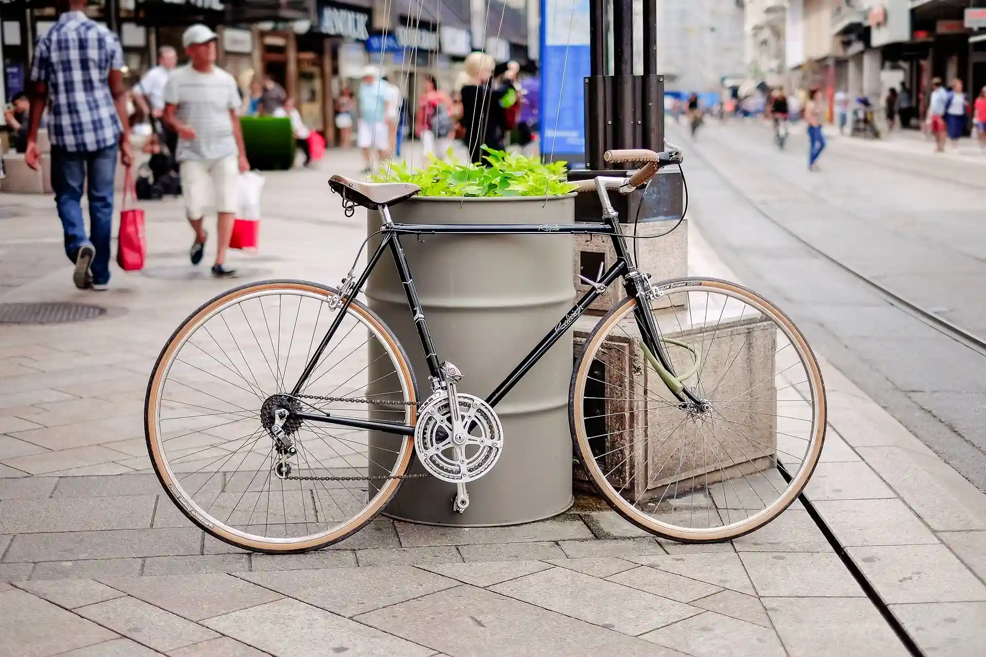 Mobilité douce