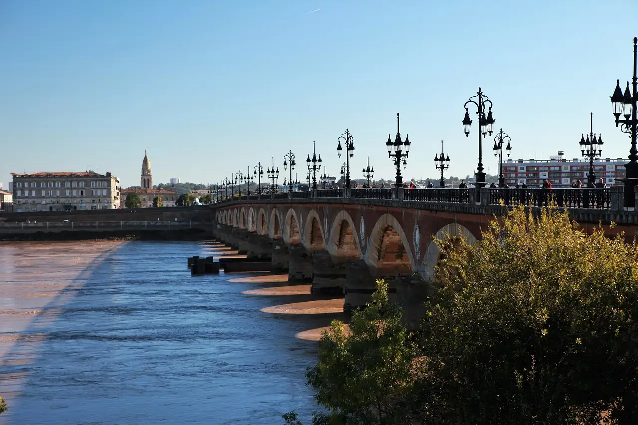 Bordeaux