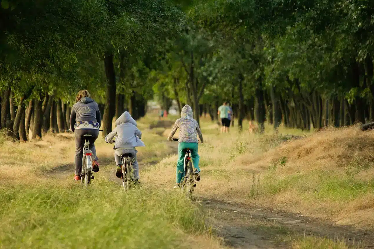 world bike day