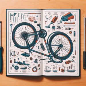 Repair and Maintain Your Bike Yourself
