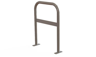 bicycle-rack-in-a