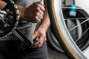 Réparer son vélo facilement