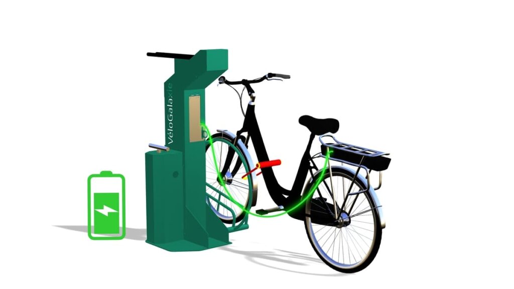 bornes-de-recharge-pour-vélo