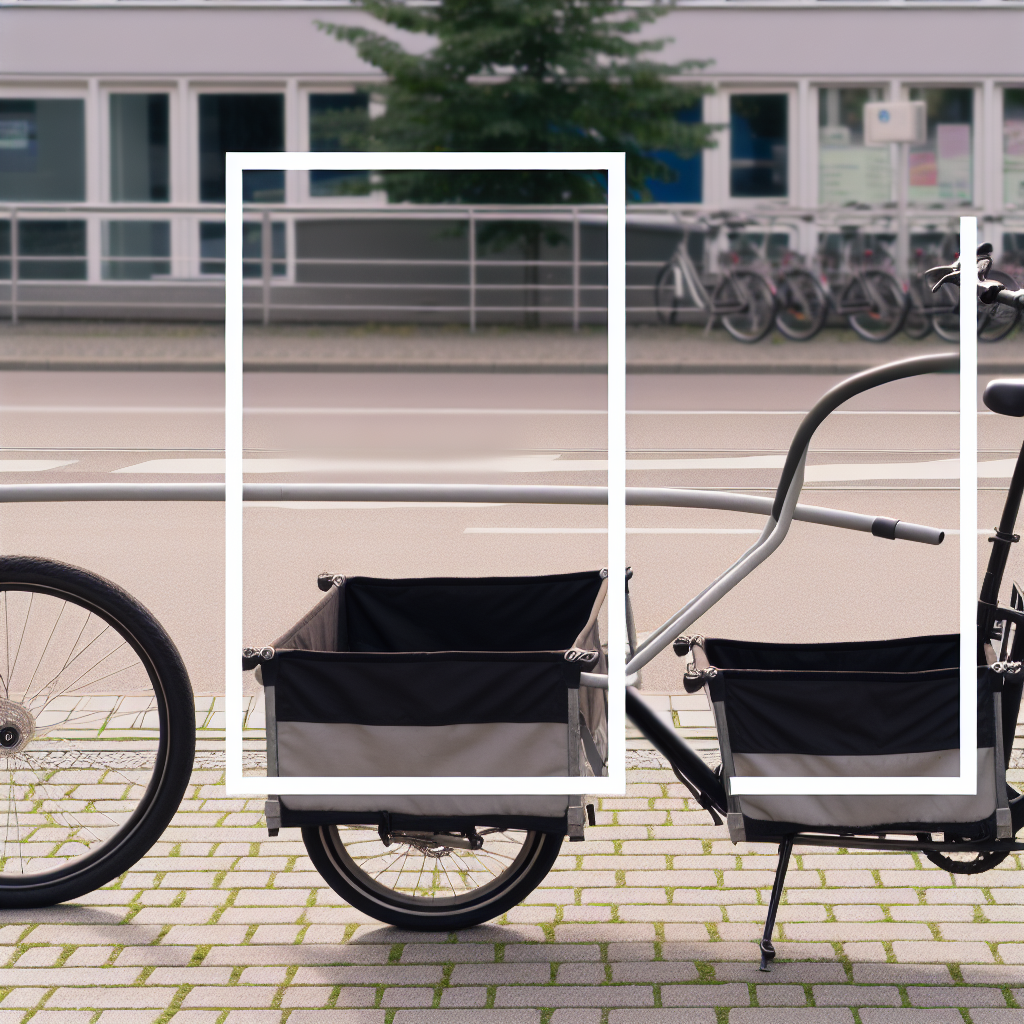Arceaux pour vélo cargo : l’équipement indispensable des villes cyclables Les vélos cargos, vous les voyez partout désormais. Au coin d'une rue, devant une école, dans les zones piétonnes... Ces deux-roues à la silhouette allongée sont devenus indispensables pour de nombreuses familles, artisans ou livreurs. Conçus pour transporter des charges lourdes ou volumineuses — enfants, courses, colis — ils remplacent de plus en plus la voiture pour les petits trajets du quotidien. Chez Vélo Galaxie, nous suivons de près cette évolution, parce que l’usage des vélos évolue et nos équipements doivent s’adapter. pngskoided3ea2f9 5e38 44be 9a1b 7c1e65e4d54fsktida48cca56 e6da 484e a814 9c849652bcb3skt2025 10 16T053A013A20Zske2025 10 17T053A013A20Zsksbskv2024 08 Arceaux pour vélo cargo : l’équipement indispensable des villes cyclables