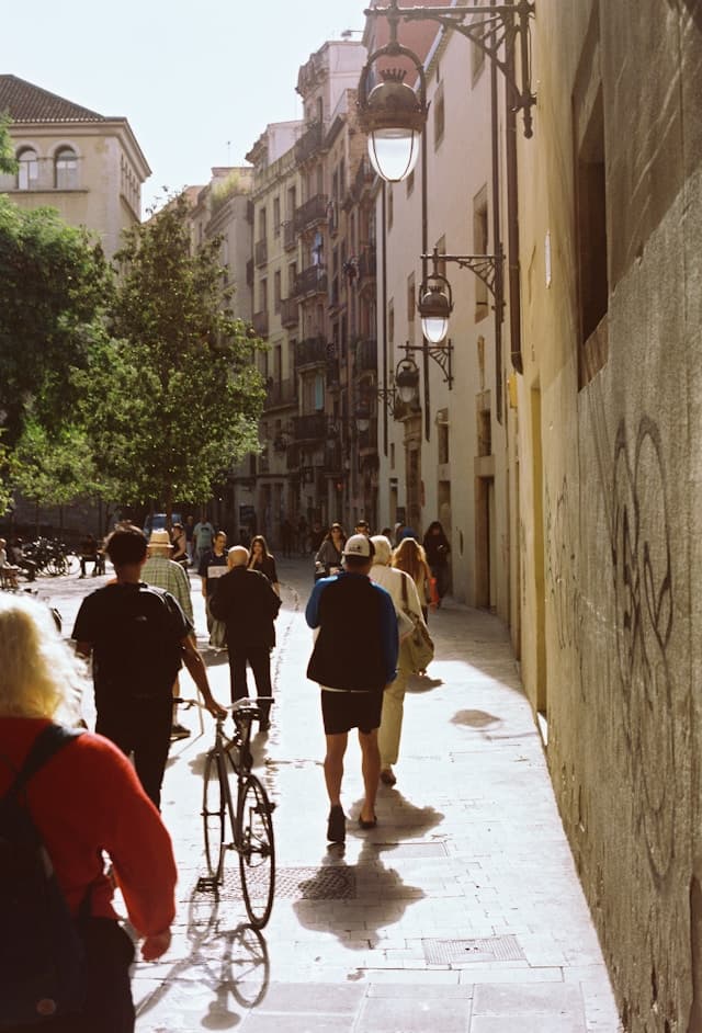 politique de la ville Plan vélo : quelles solutions concrètes pour augmenter l’usage du vélo en ville ?