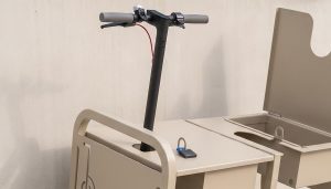 casier-pour-trottinette-électrique-et-musculaire