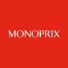 Logotipo de Monoprix